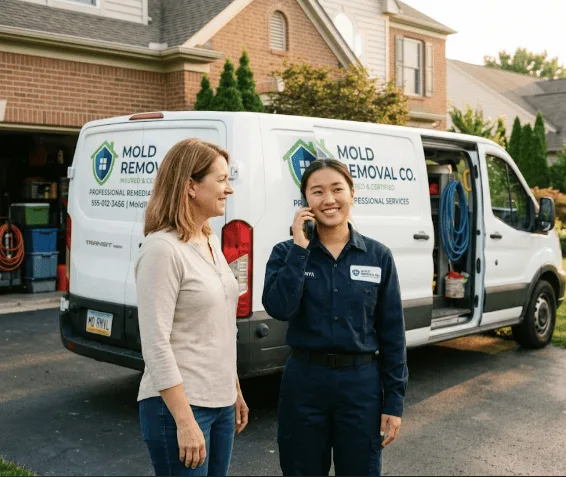 Crawlspace Mold Remediation Duryea, PA FAQs
